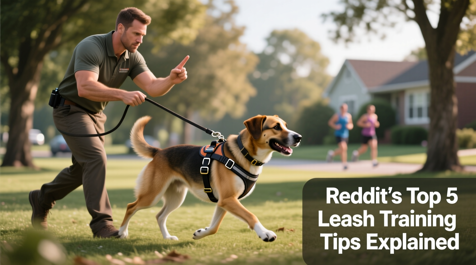 effective techniques to train your dog to stop pulling on the leash reddit trending tips explained
