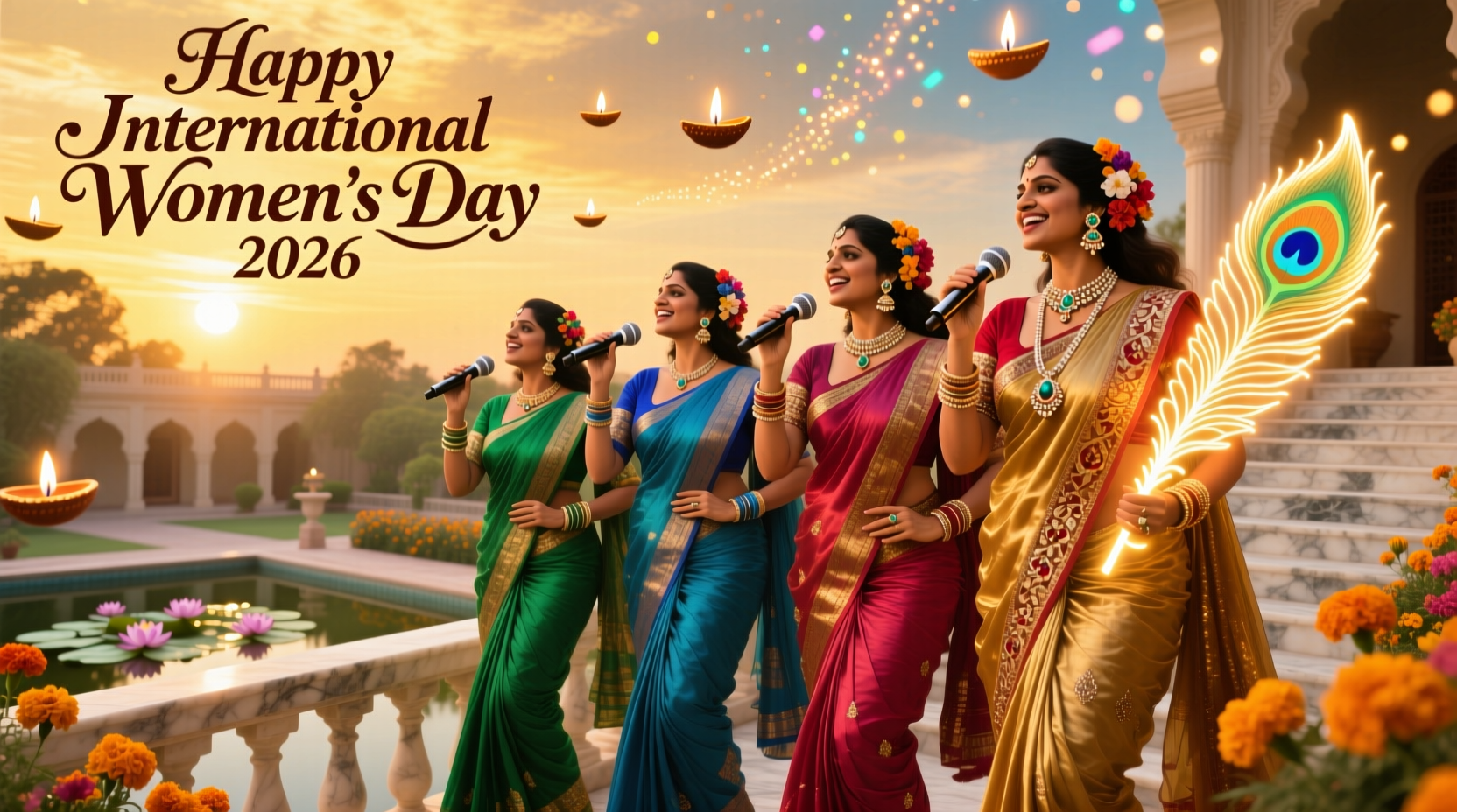 womens day songs bollywood