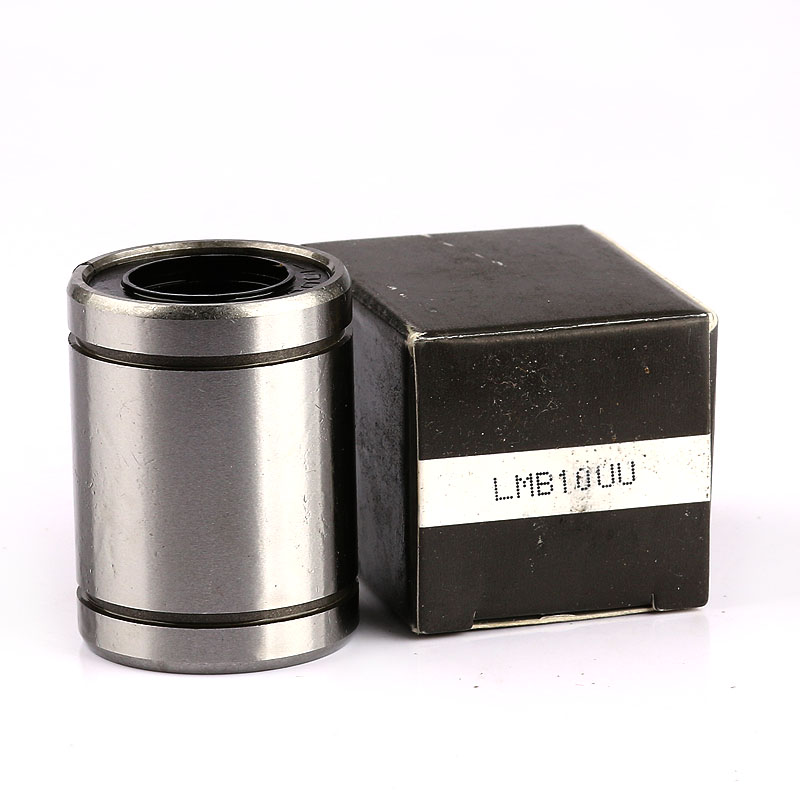 2 inch 50.8mm bore size linear motion bearing bushing SW32 LMB32 UU SW32UU LMB32UU