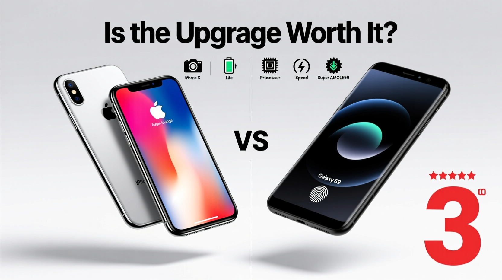 iphone x vs galaxy s9 was upgrading really worth it 3