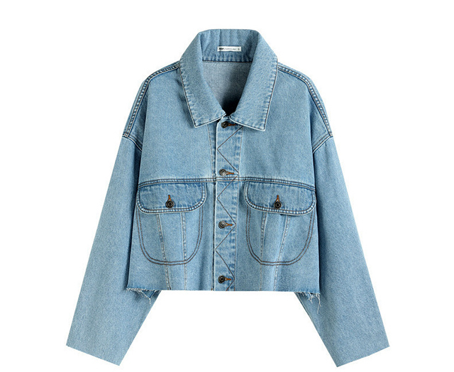 Pattern Bleached blended yarn OE 100%  Recycled Cotton Vietnam Denim Carded Yarn For Weaving wholesale