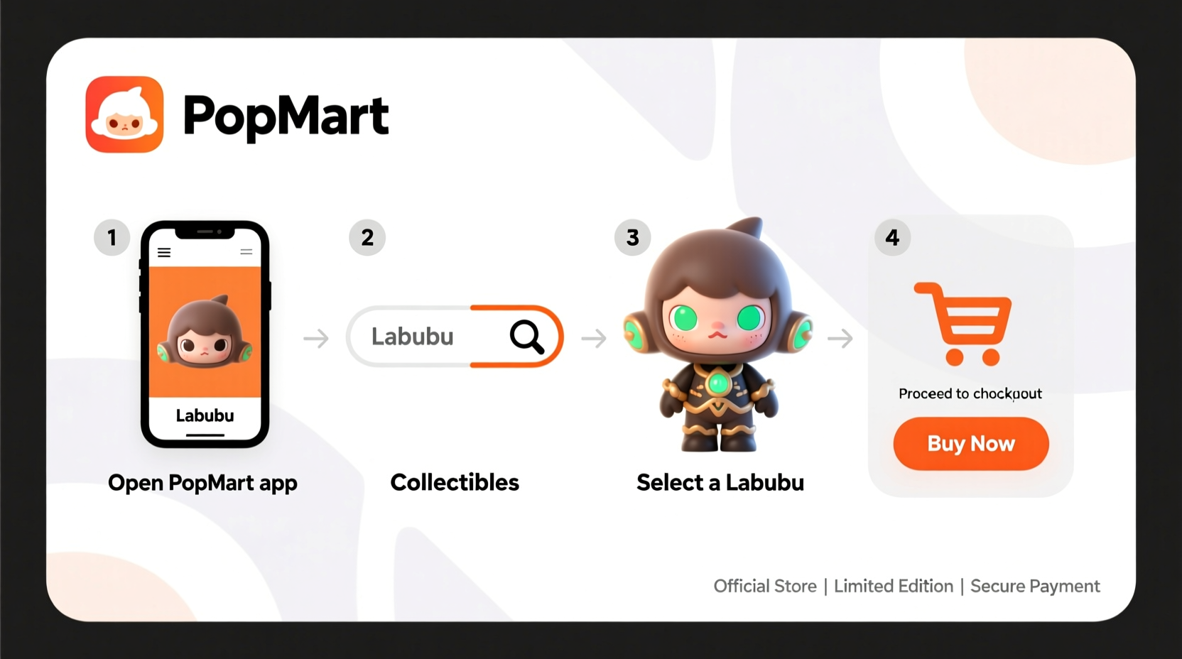 how to buy a labubu on popmart app