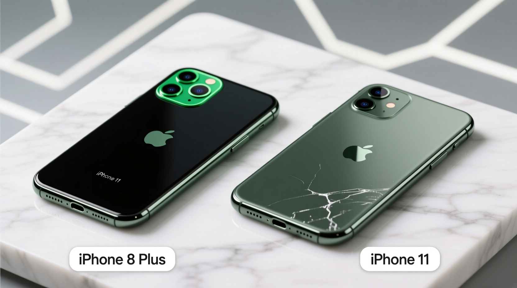 iphone 8 plus vs 11 is it finally time to upgrade what am i really missing