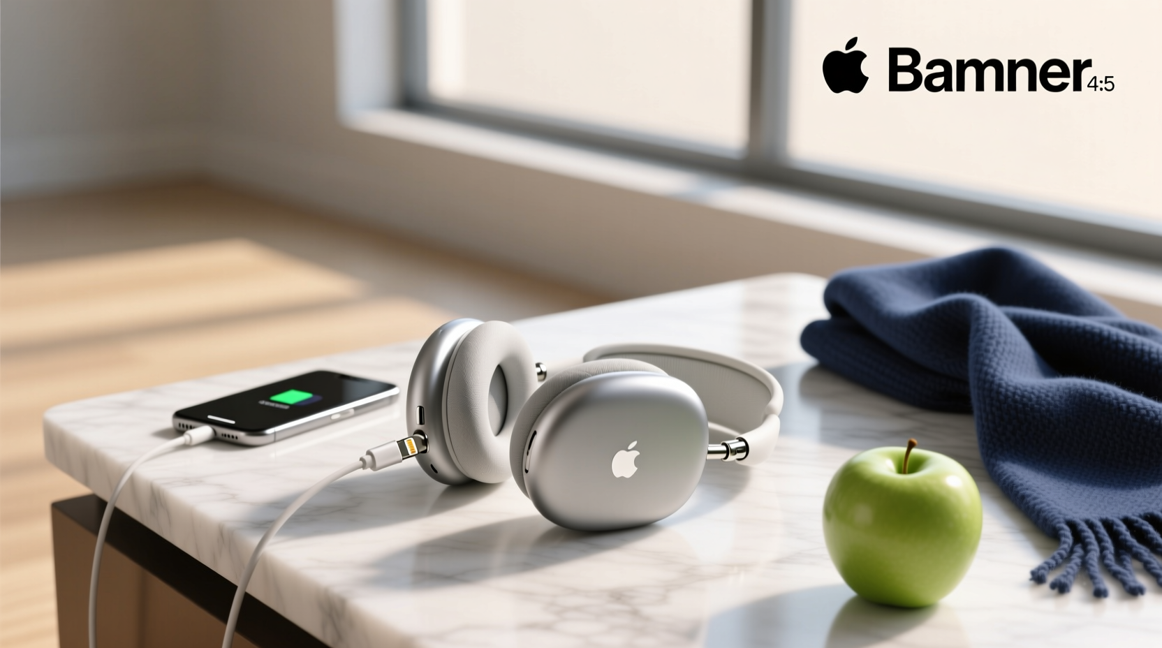 apple headphones with lightning connector guide picks