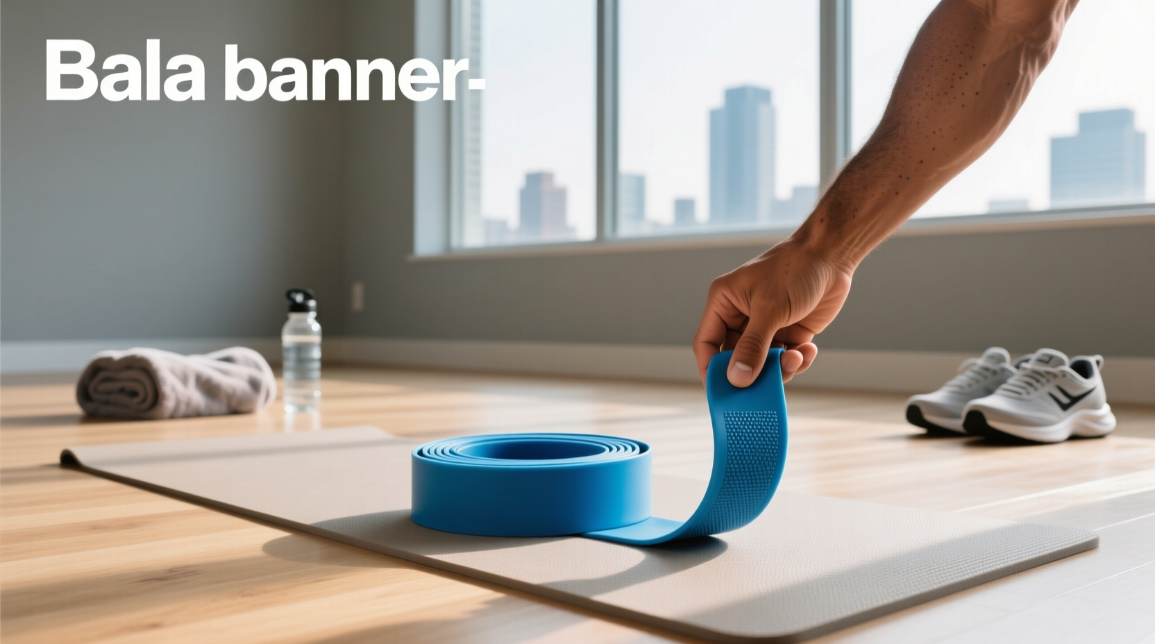 bala resistance band guide shark tank update