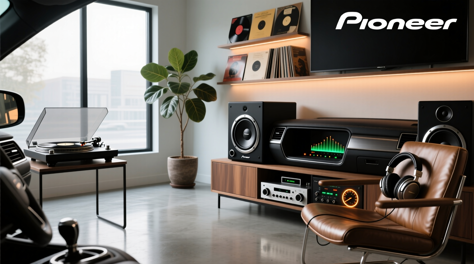 Pioneer Auto Subwoofer Buying Guide: How to Choose Right