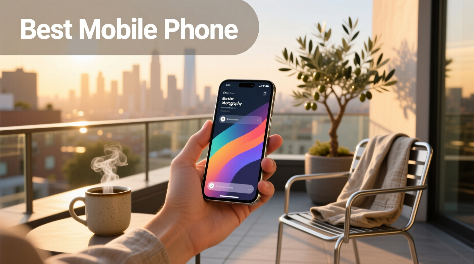 best mobile phone in 2026 how to choose right