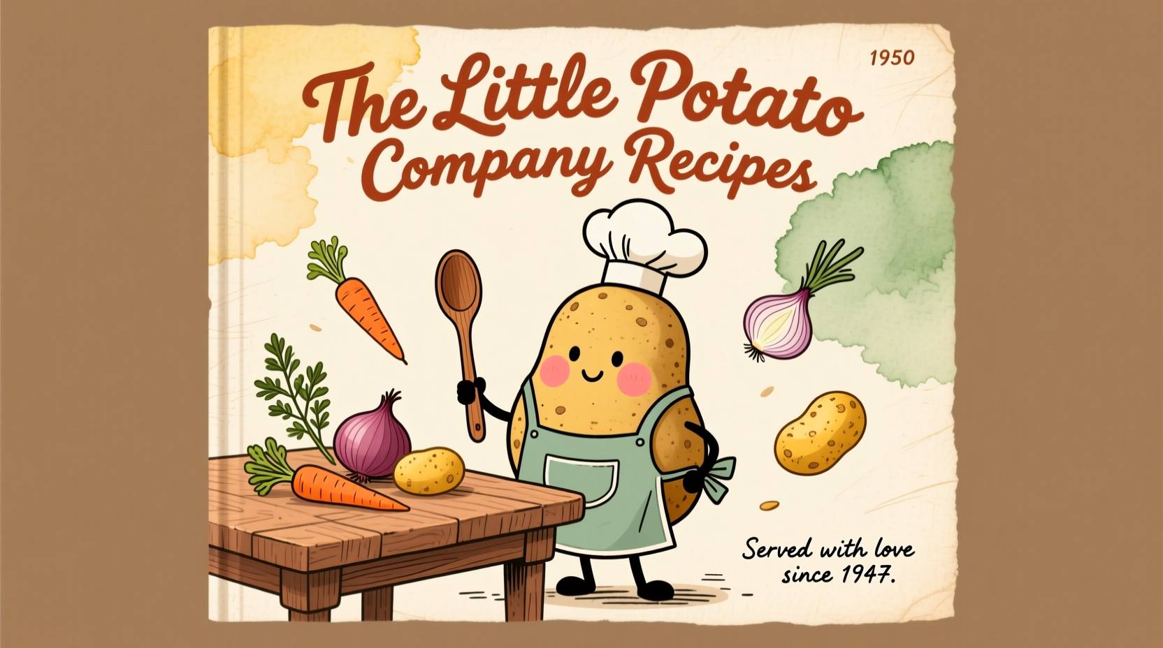 5 Verified Little Potato Company Recipes You Can Make Today