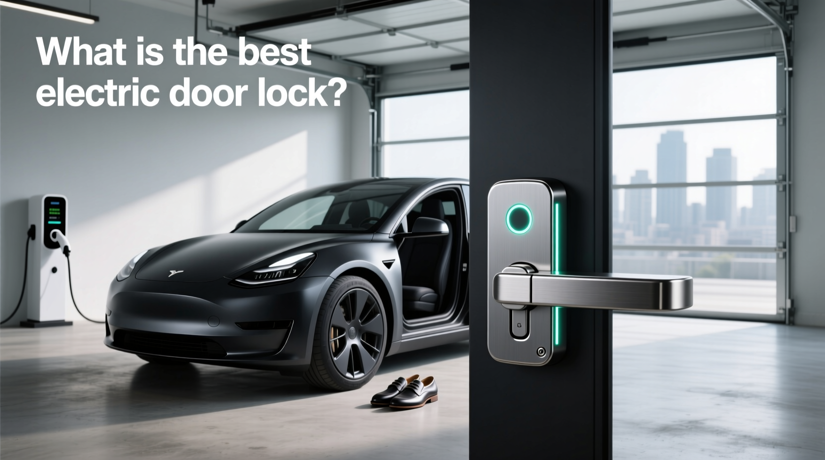 How to Choose Electric Car Door Lock, What Is the Best? Buying Guide