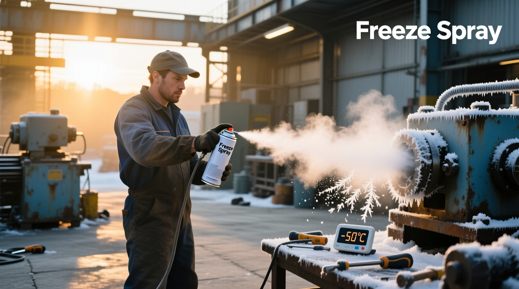 freeze spray for cooling,How cold does freeze spray get? buying guide