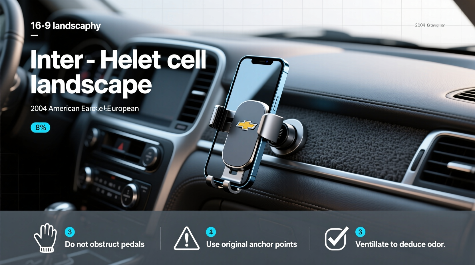 2004 Chevy Tahoe Cell Phone Mount Buying Guide