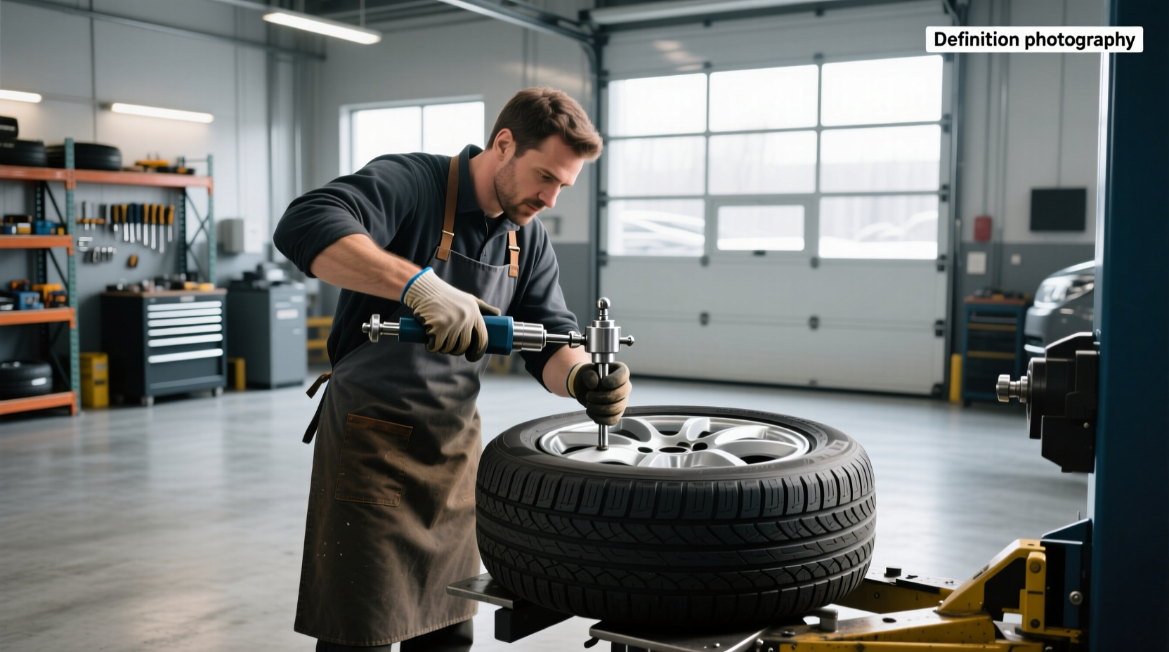 How to Choose a Tire Stud Installation Tool: Expert Guide
