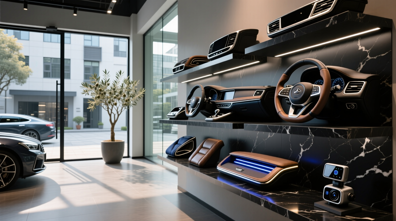 yiwu car accessories,Who is the best auto parts manufacturer in China? buying guide