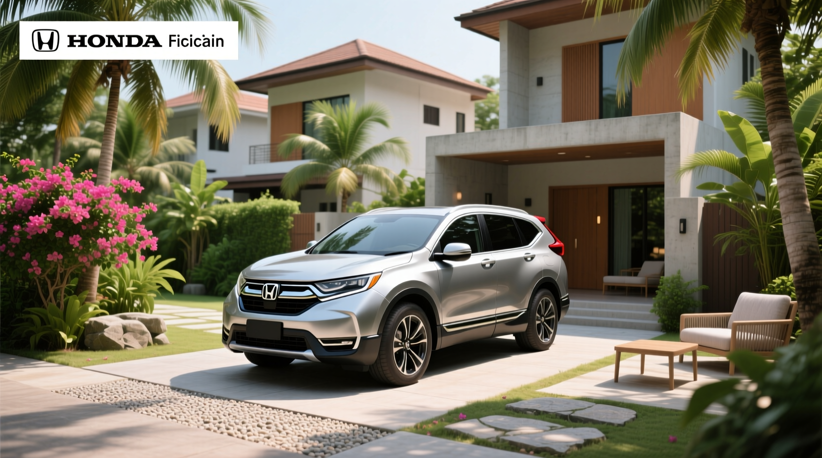 What to Know About the Honda CR-V in Thailand?