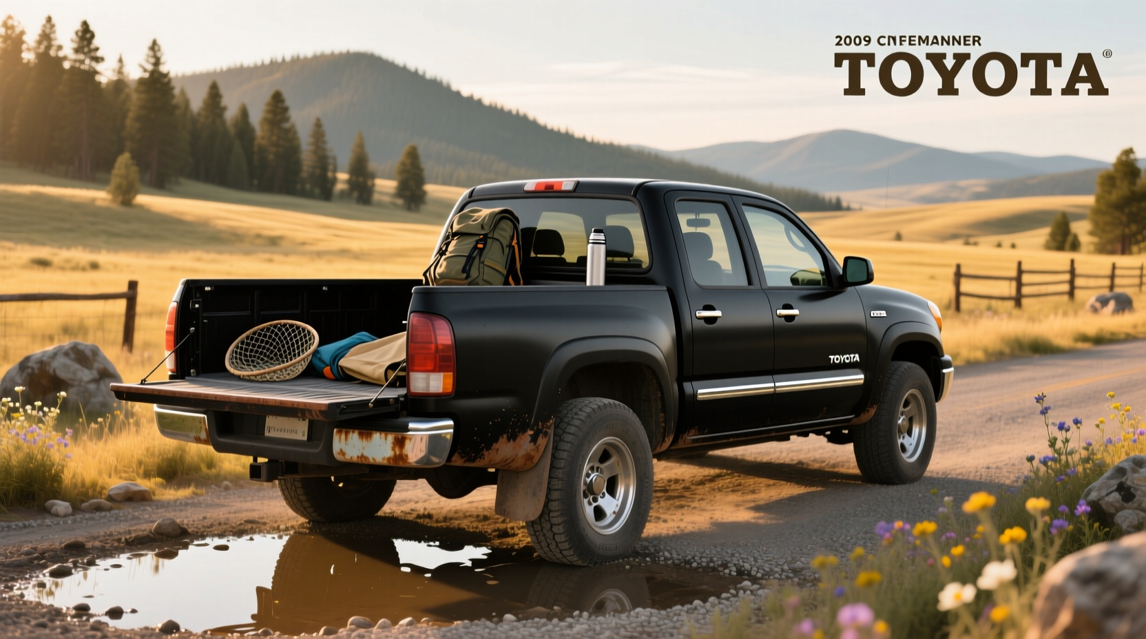 2009 tacoma reliability risks what to check