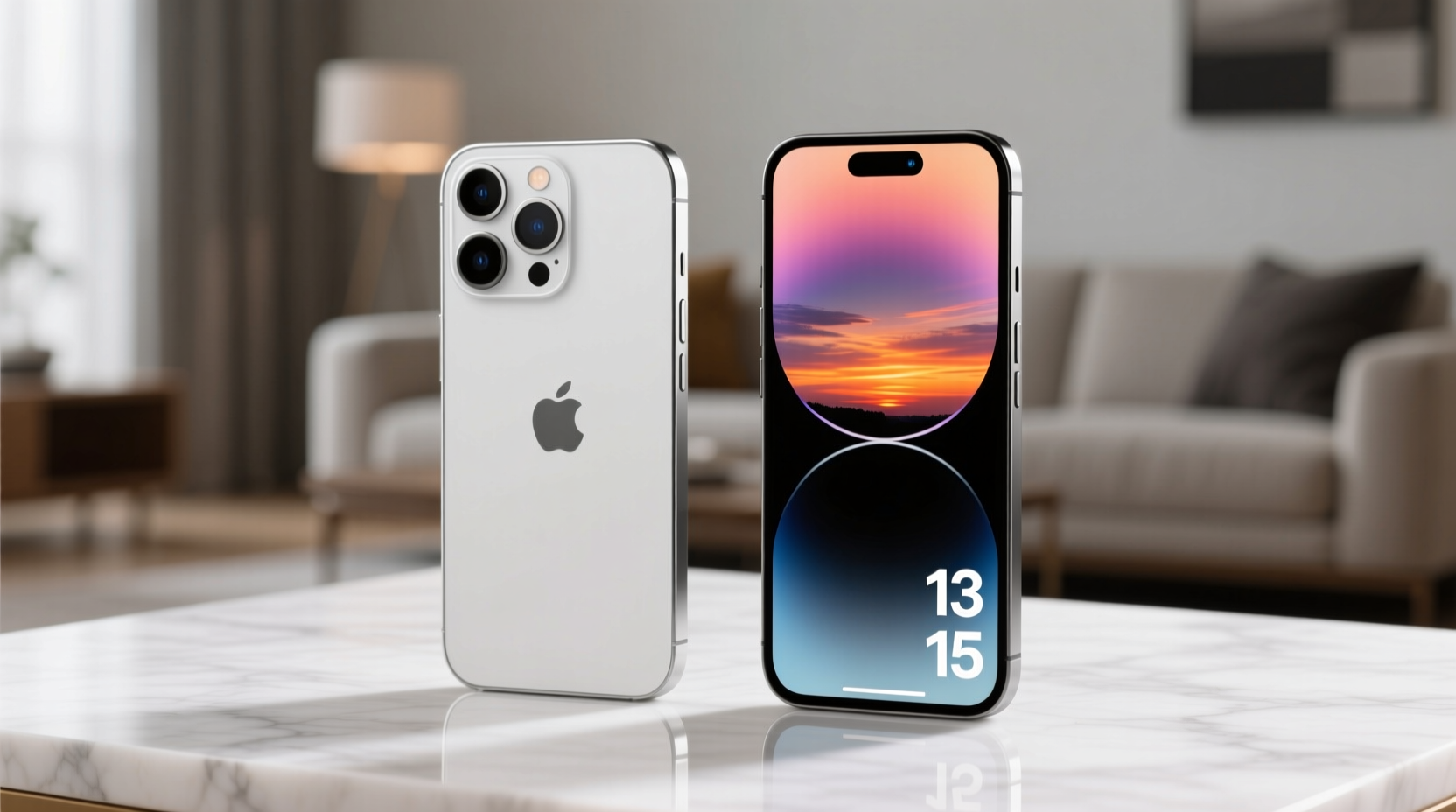 iphone 13 vs iphone 15 is the hype for the 15 real or am i good with my 13