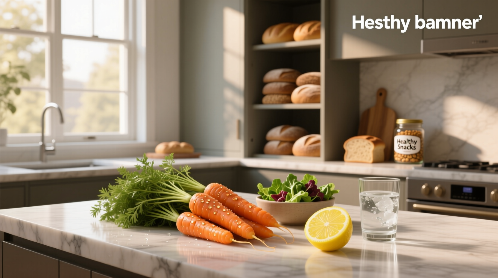 are carrots good for dieting