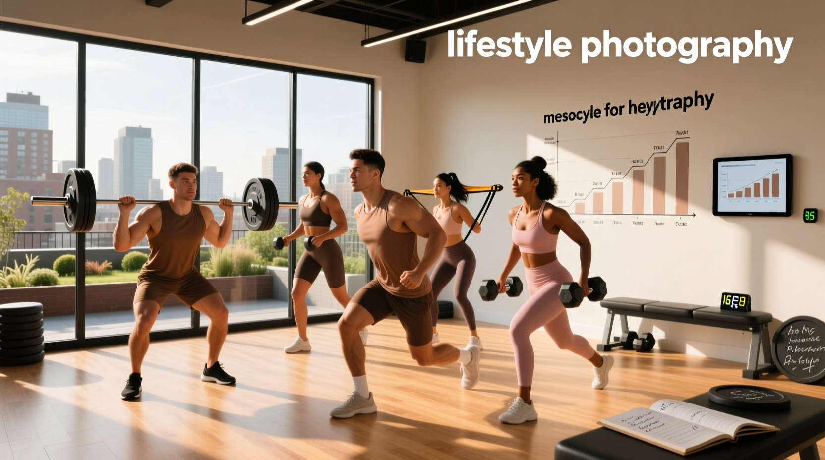 best hypertrophy routine guide