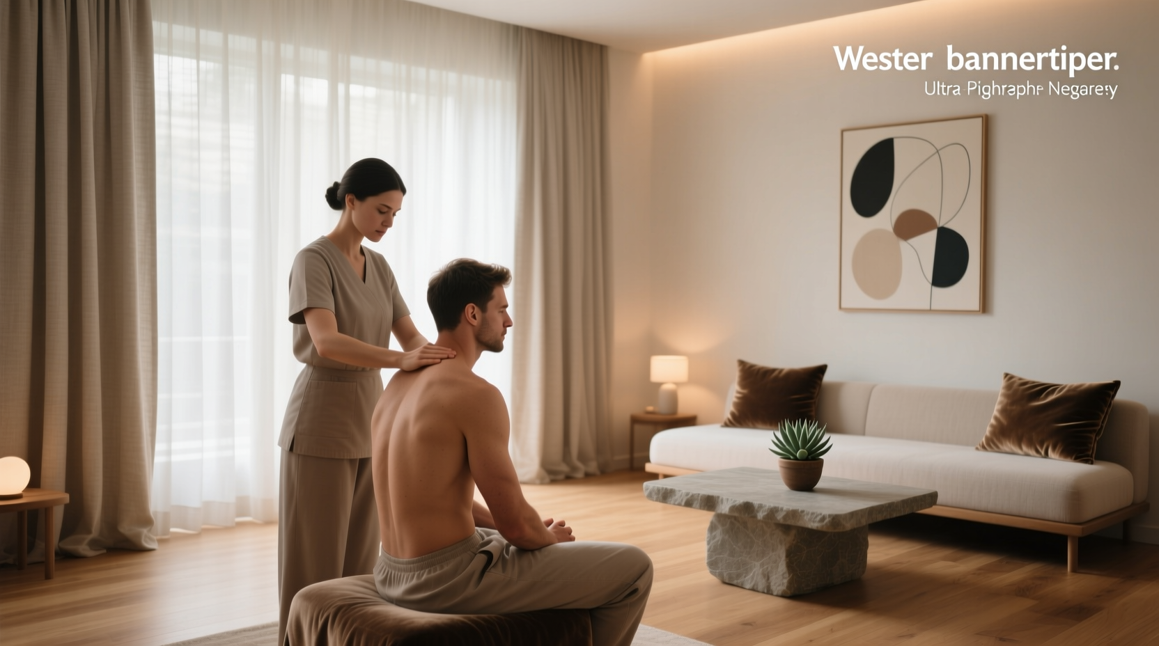 understanding massage therapy experiences