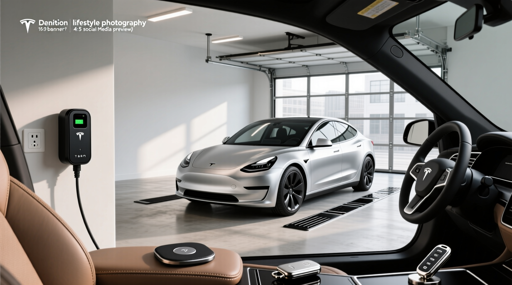 2024 tesla model 3 accessories guide