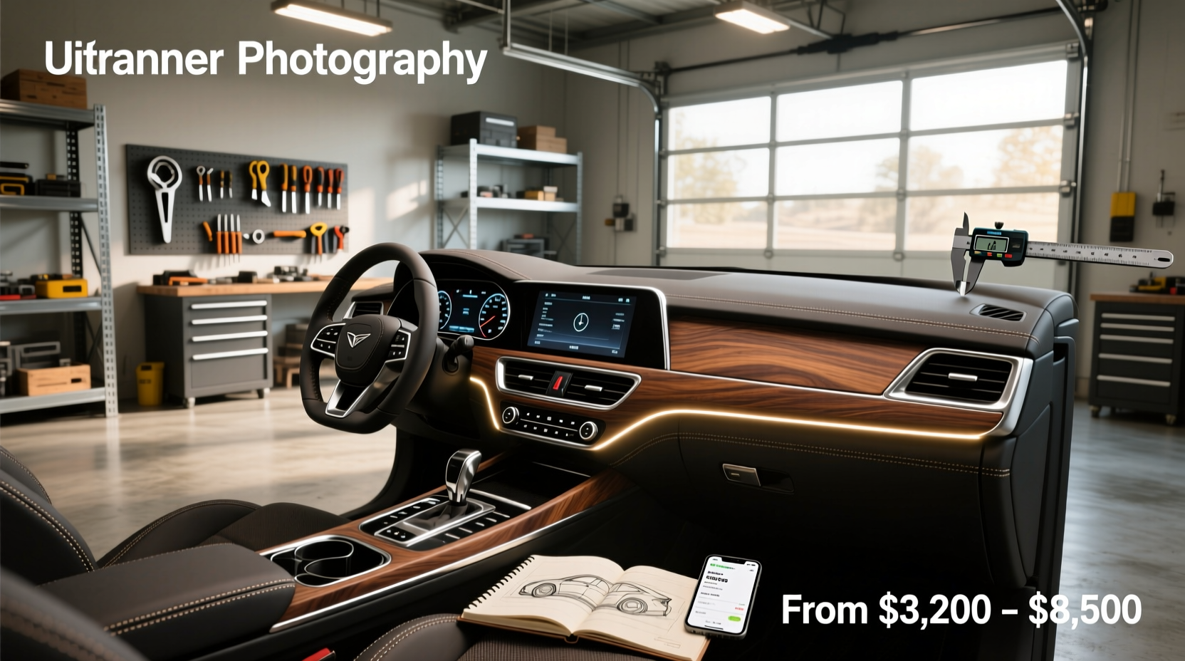 aftermarket dashboards,How much does a custom dashboard cost? buying guide