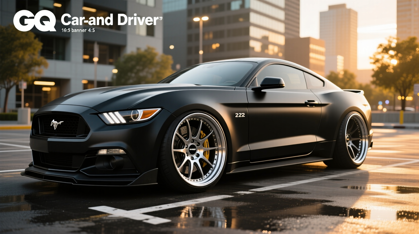 22 inch deep dish rims guide