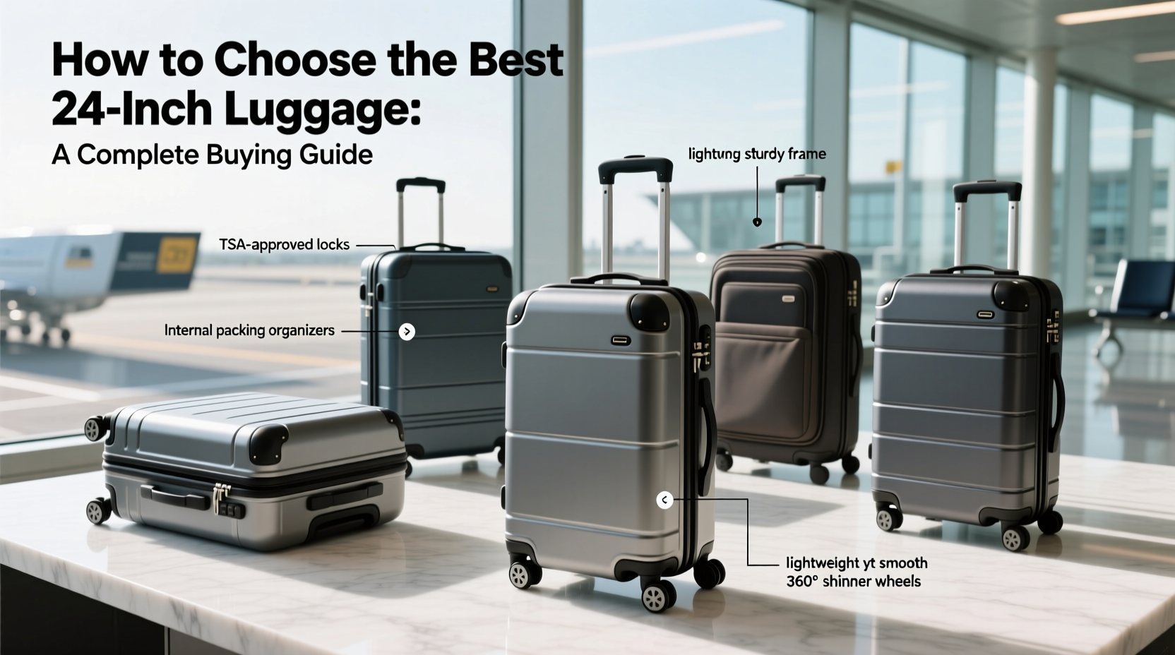 International vs US carriers: key differences