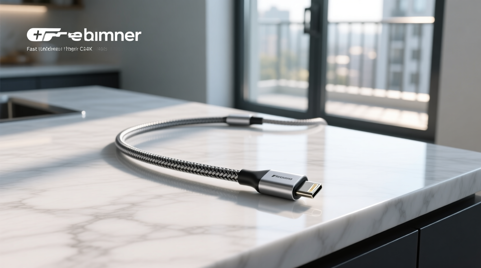 fast charging cable