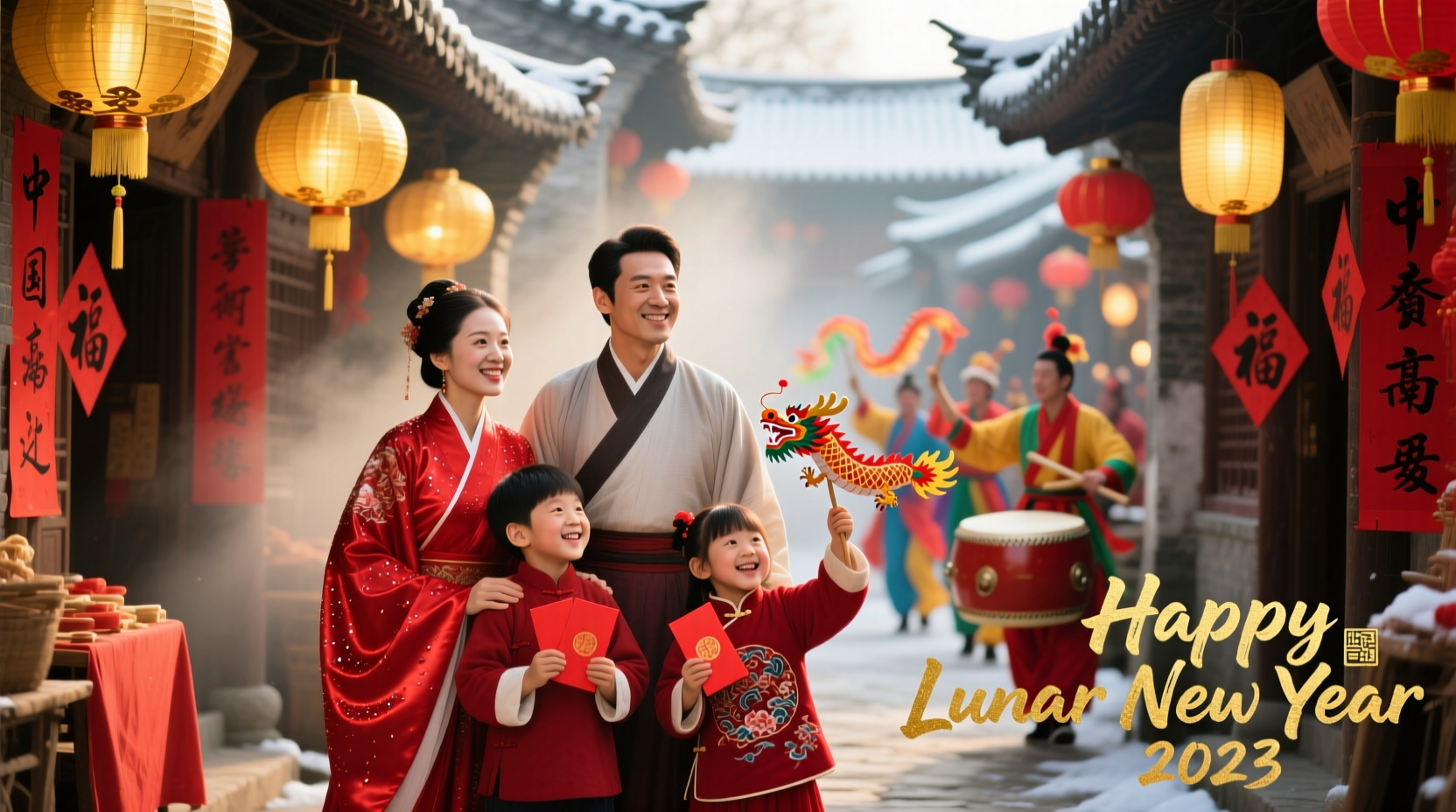 when is chinise new year 2023