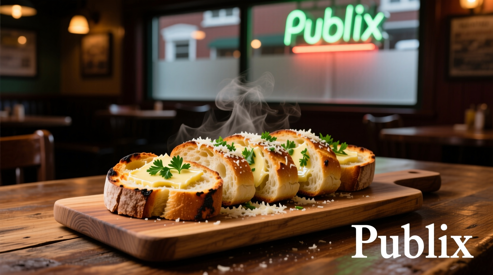 Publix Garlic Bread: Complete Buying & Usage Guide