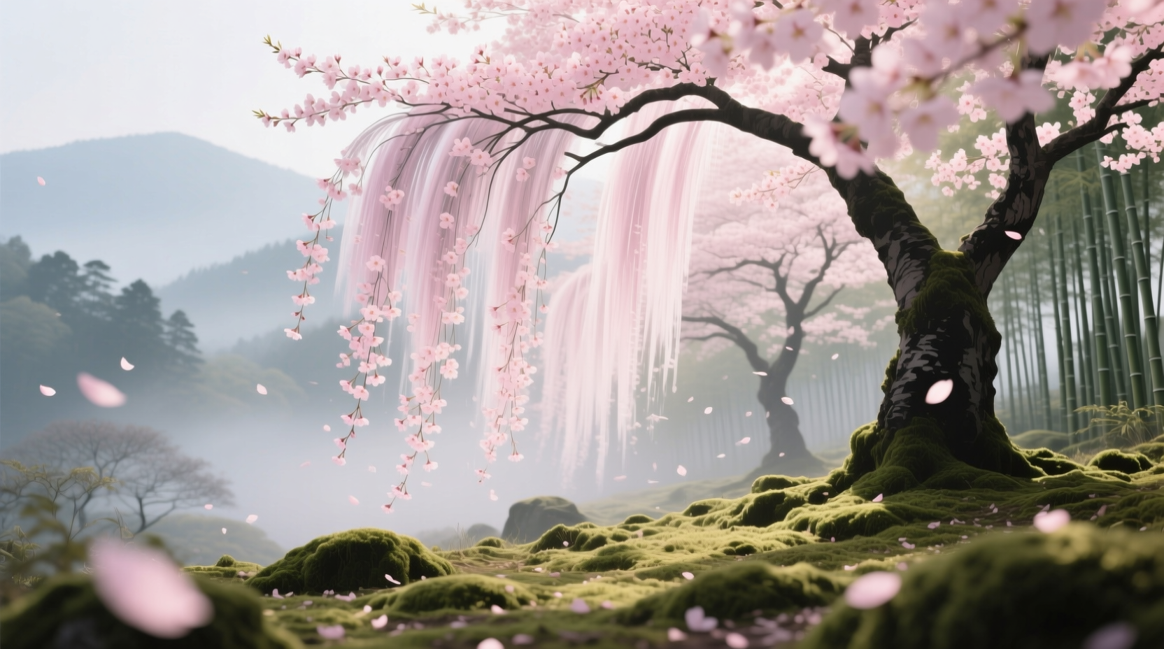 Weeping Cherry Trees: The Best Cascading Faves for Gardens & Balconies