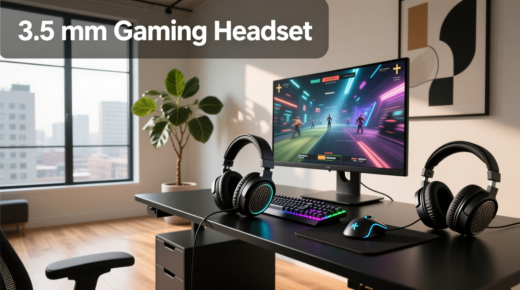 3.5mm gaming headset guide what actually matters in 2026