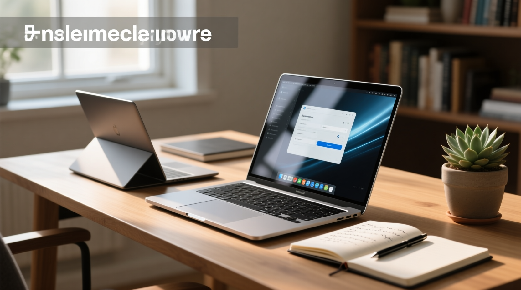 laptops and notebooks