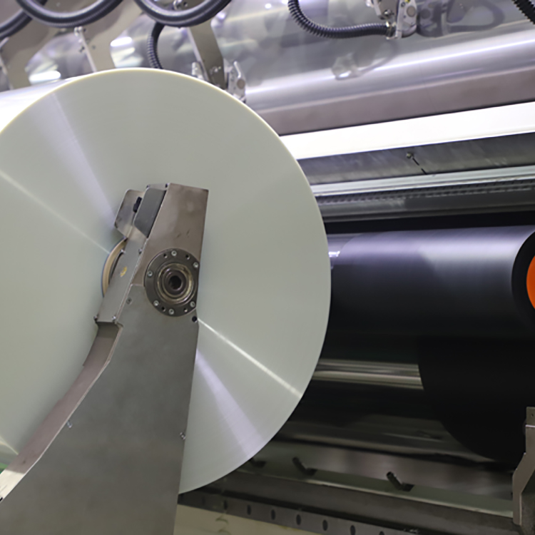 BOPET Polyester Film ID Card Protection Transparent ba<i></i>se Film