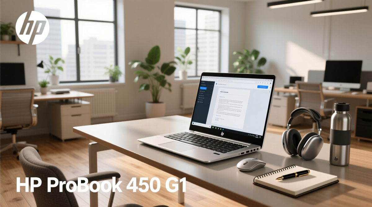 HP ProBook 450 G1 Guide: What to Know Before You Buy