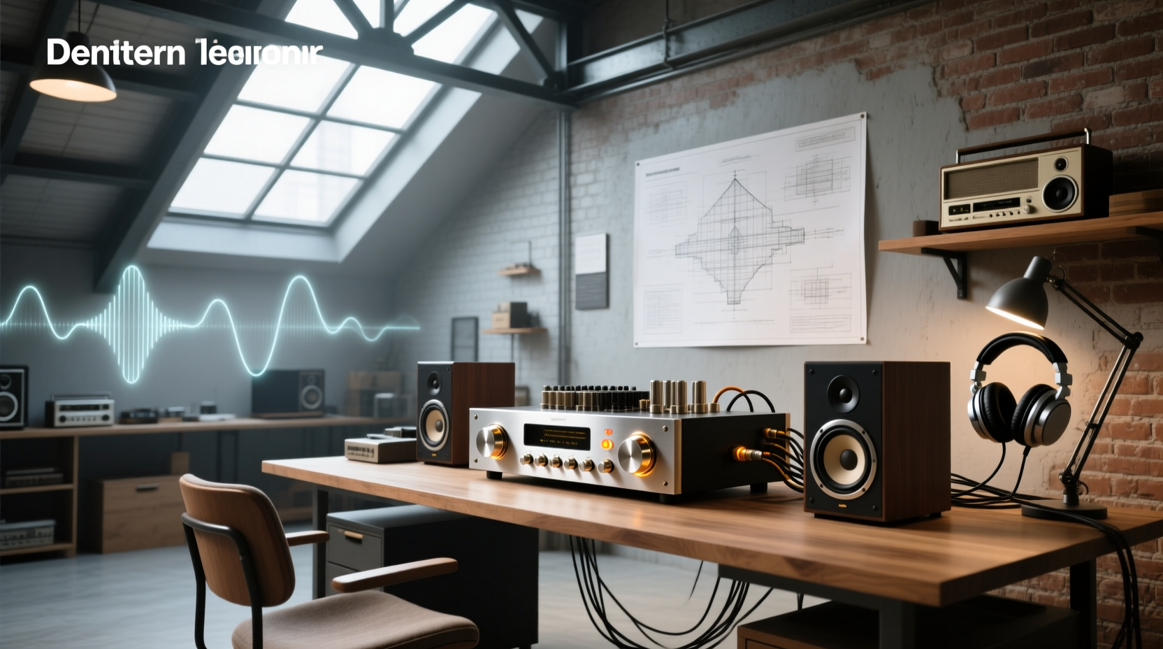amplifiers explained types, classes key specs