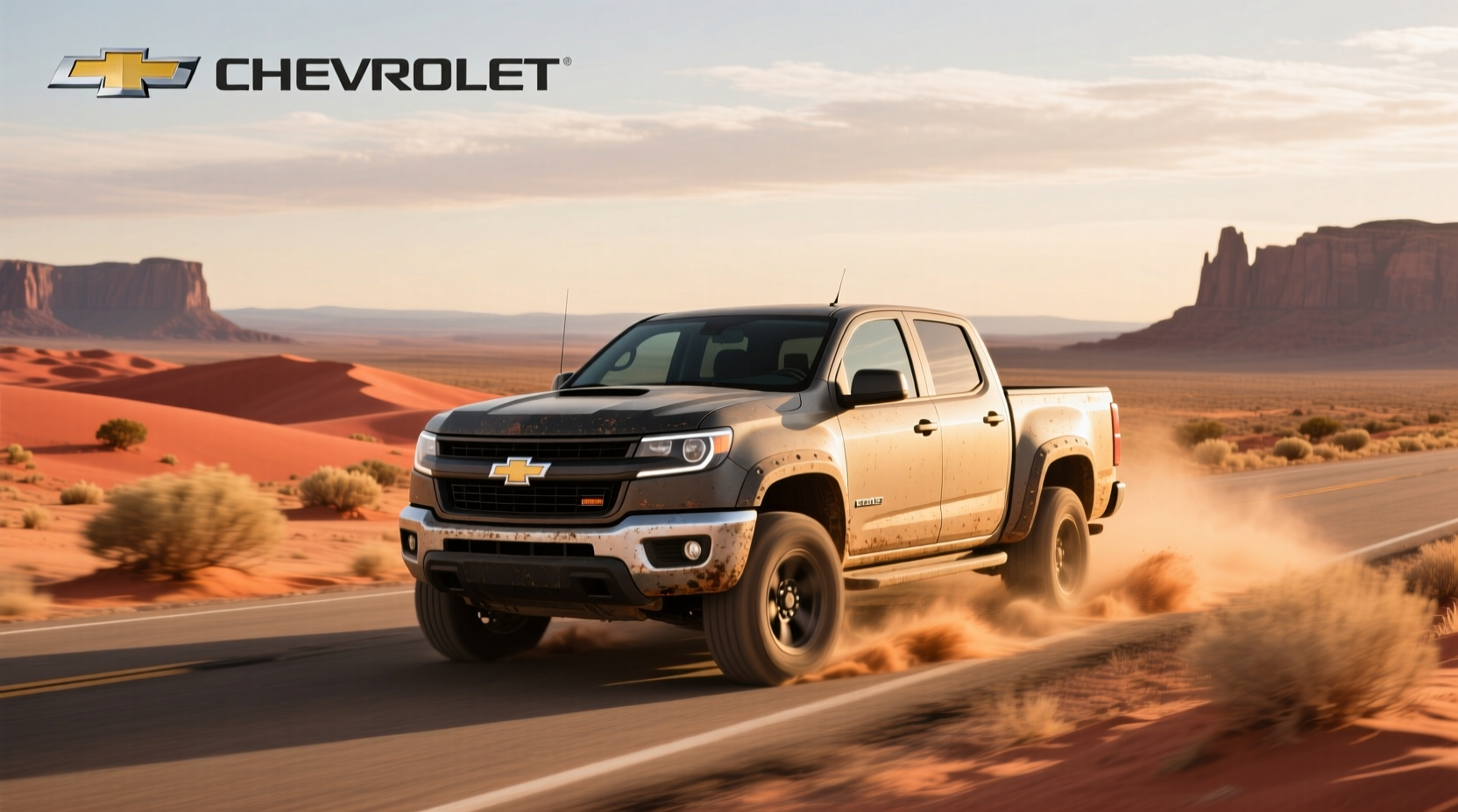 Chevy Colorado Buying Guide: What to Look For