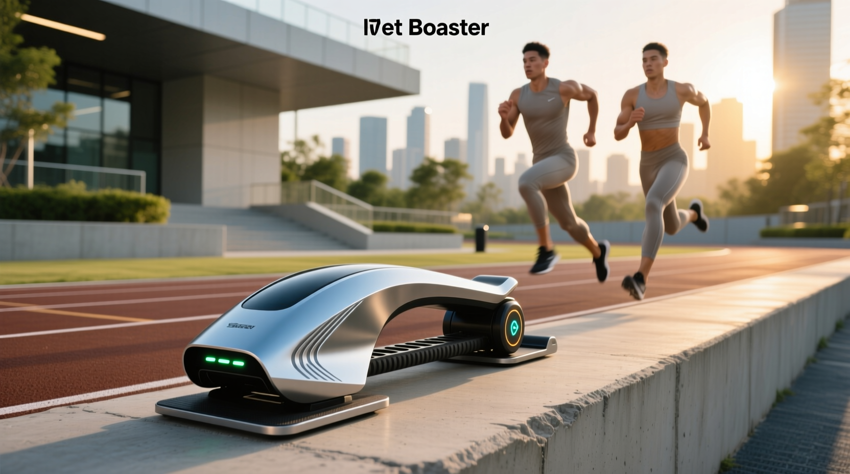 How to choose sprint booster,What does a sprint booster do?