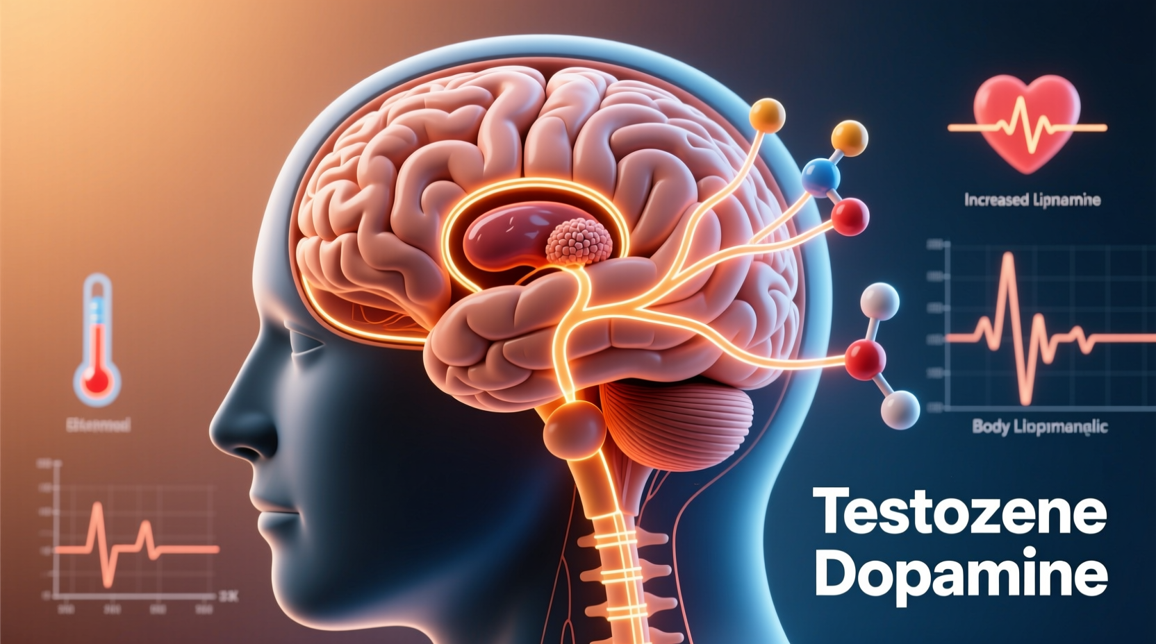 why am i so horny lately understanding your increased libido