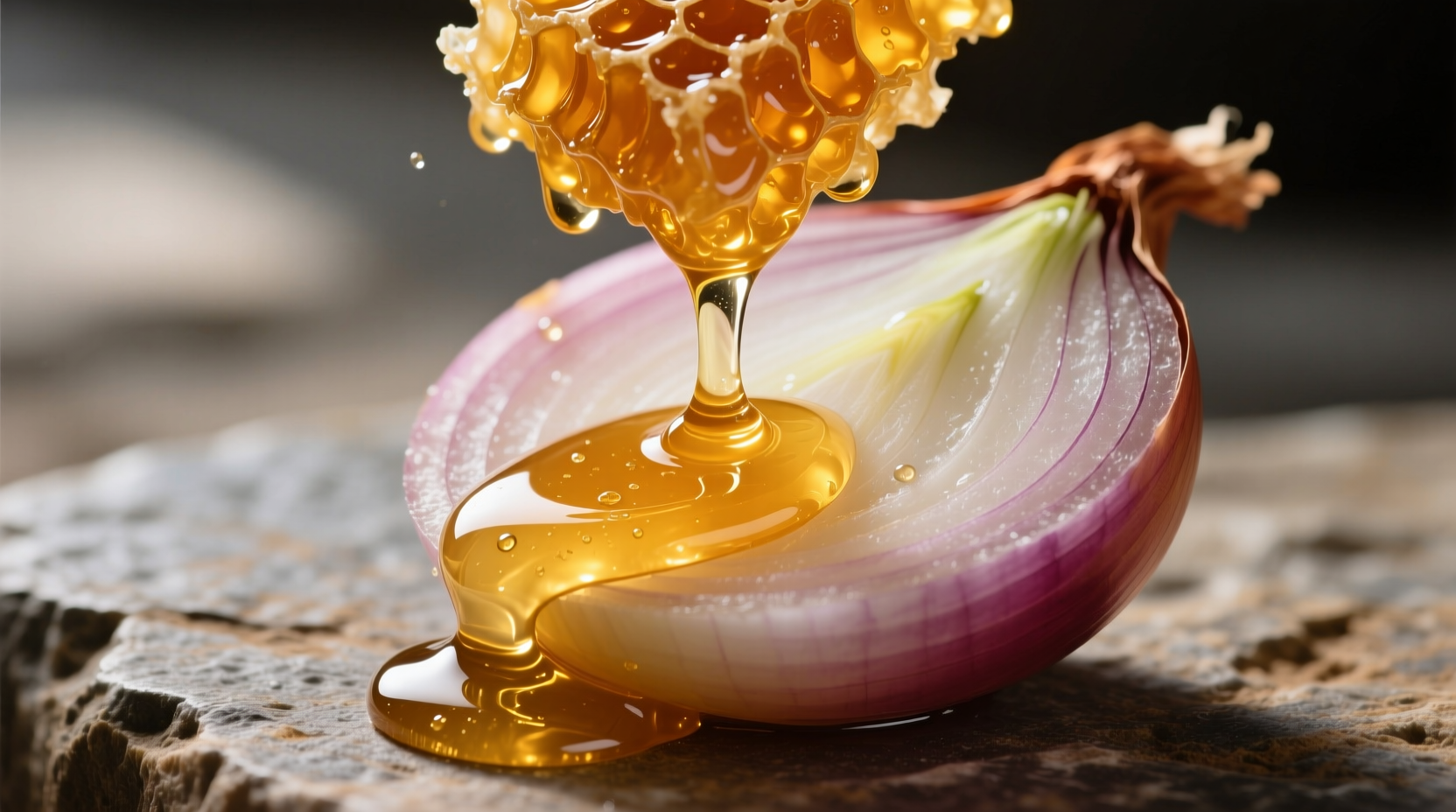 Honey and Onion Remedy: Science-Backed Cough Relief