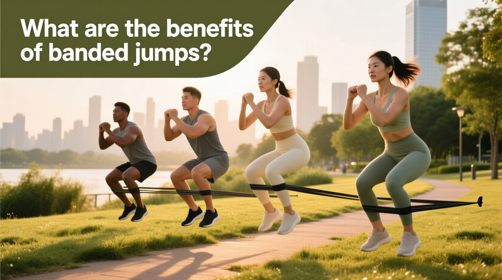 banded jumps benefits guide