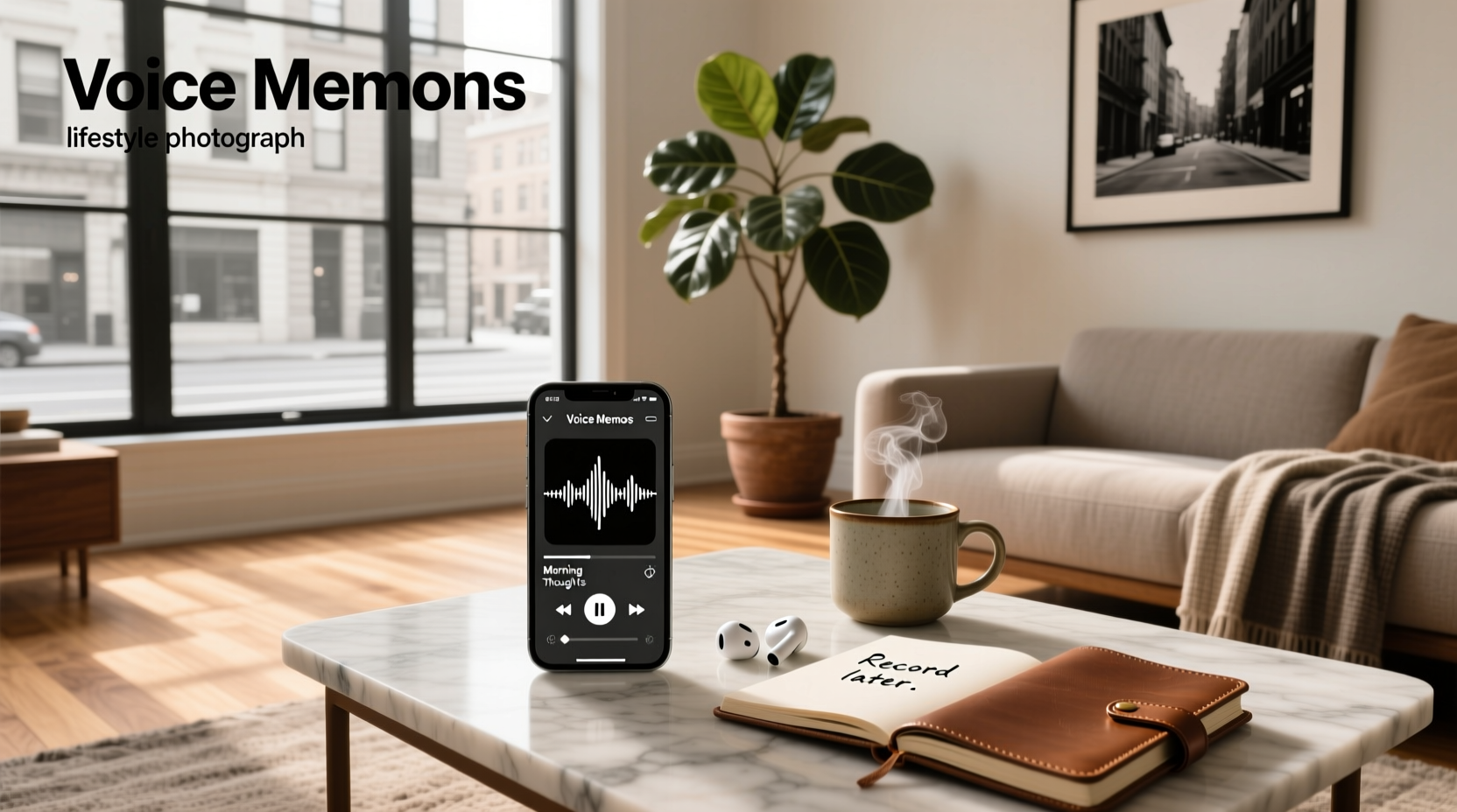 How to Record Voice Memos on iPhone: A Complete Guide