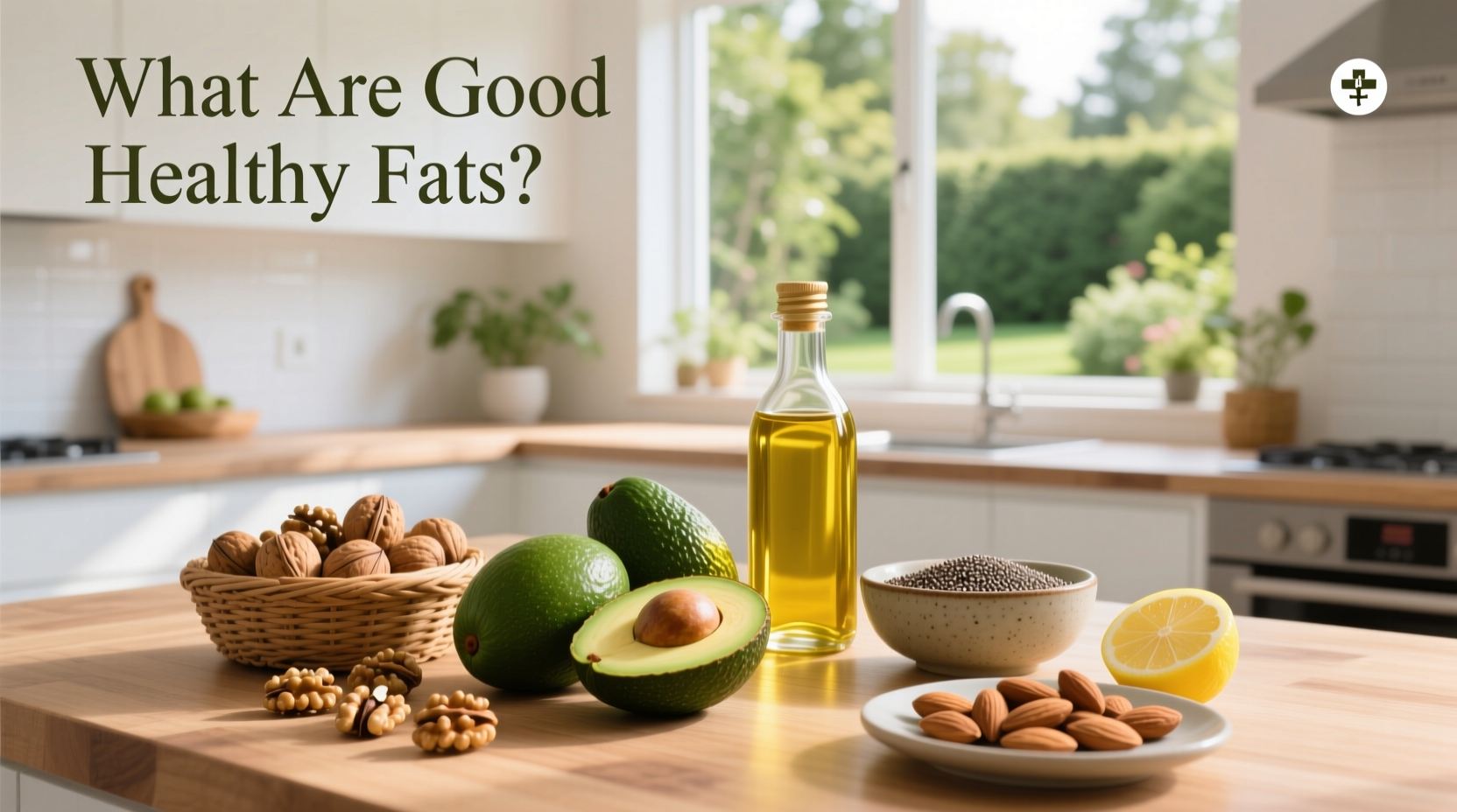 What Are Good Healthy Fats? A Practical Guide