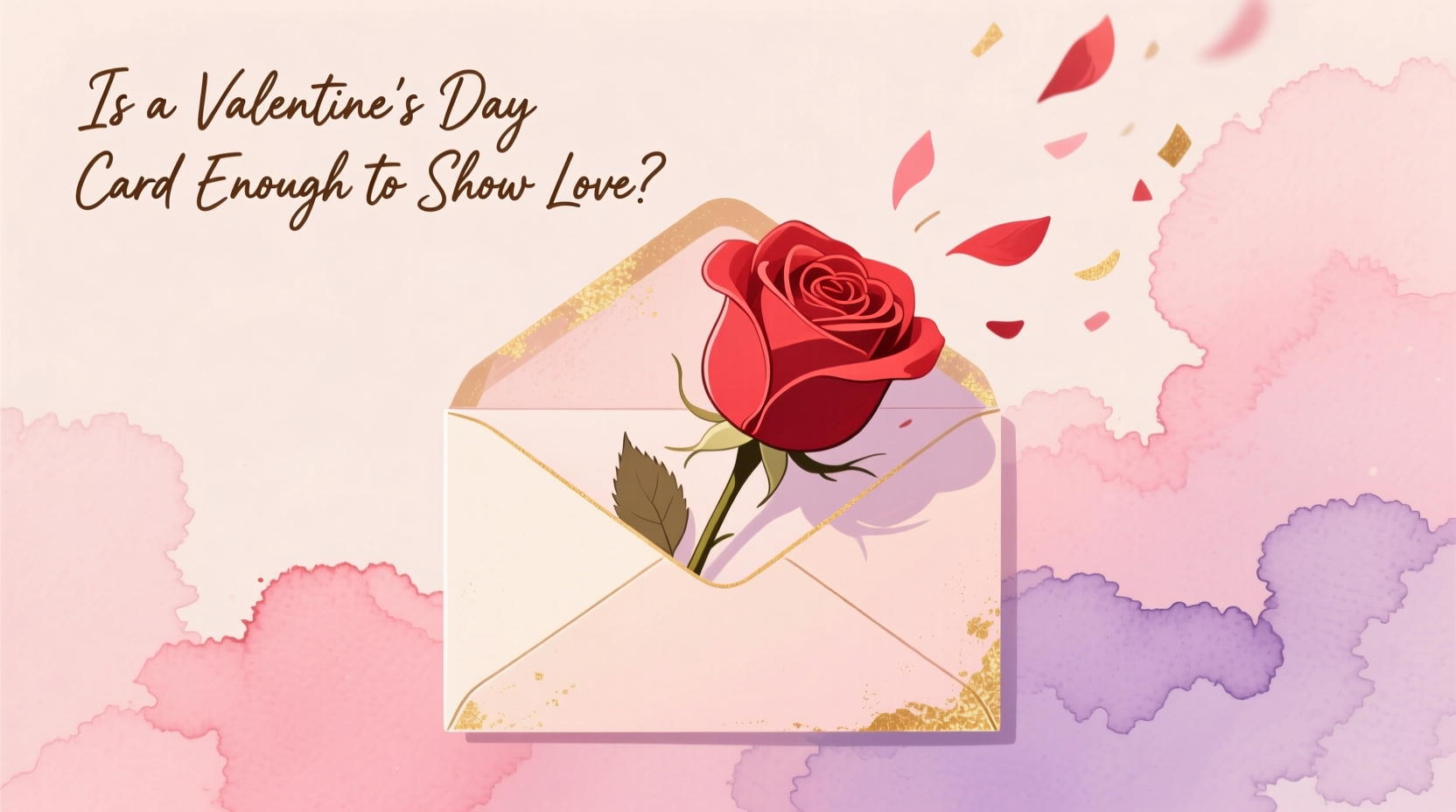 is valentines day celebrated in denmark