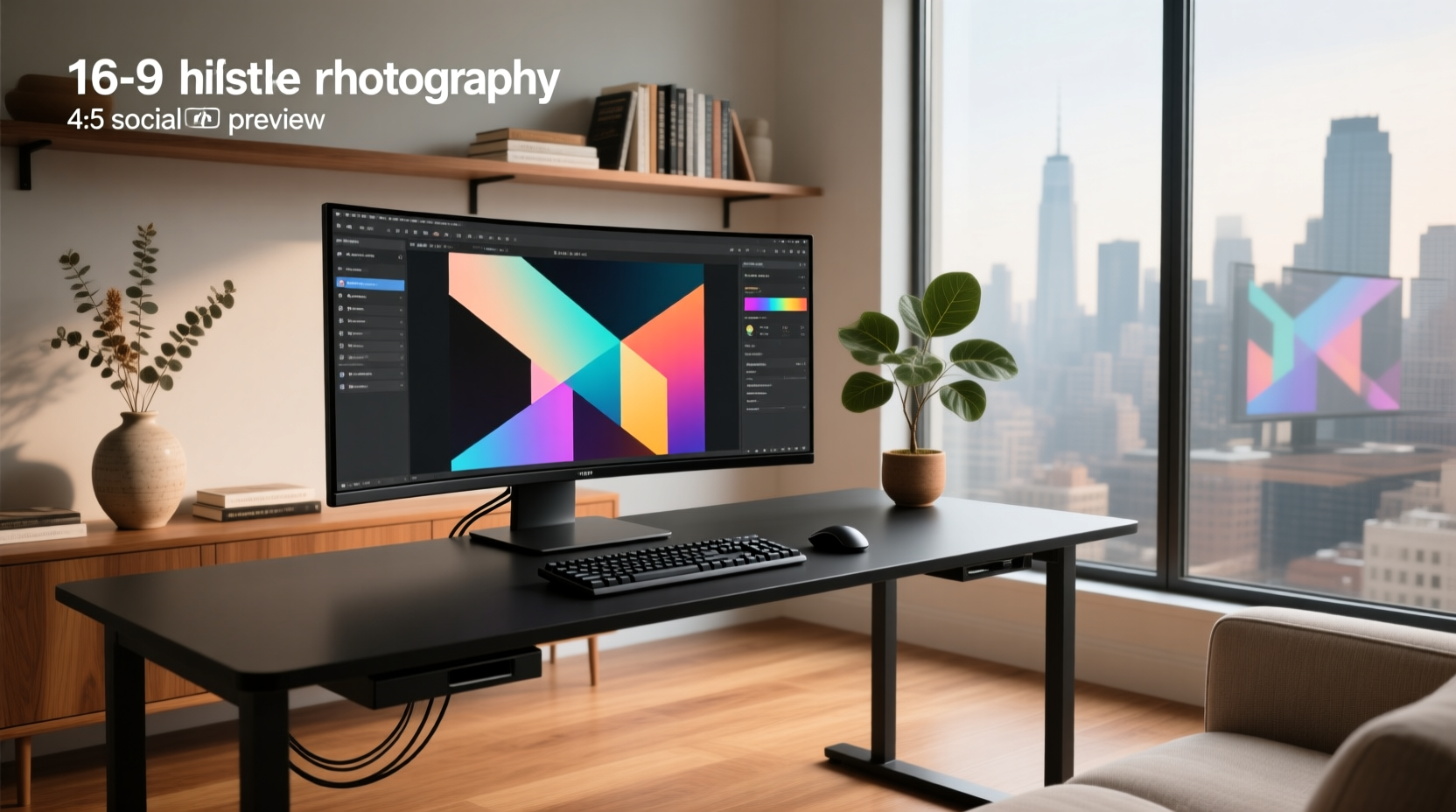42 inch computer screen is it right for you