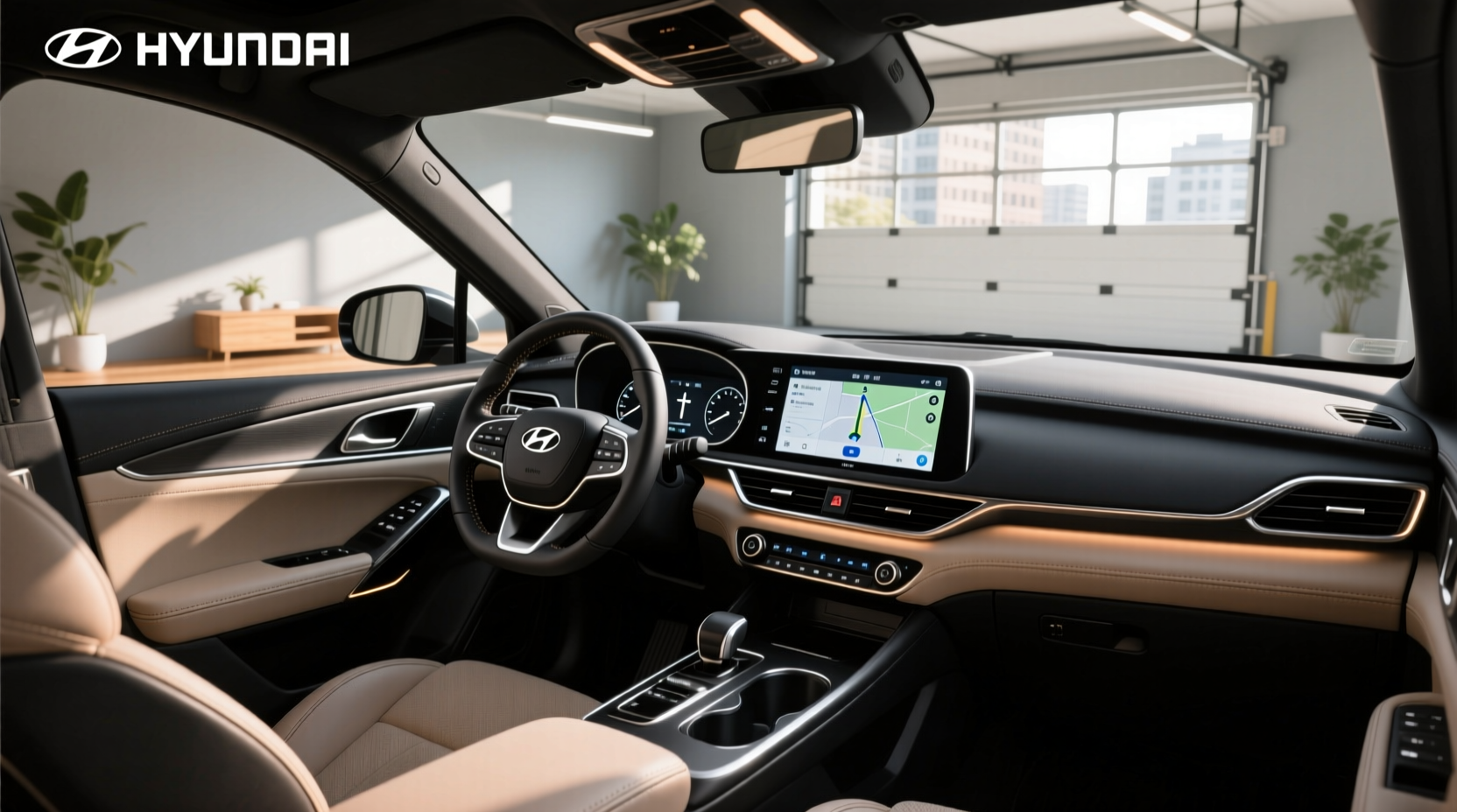 What to Know About the Hyundai Stargazer Dashboard and Compatible Accessories