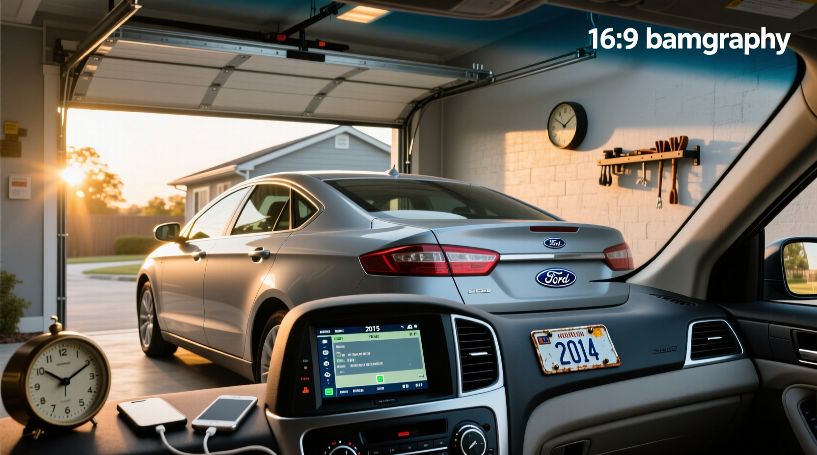 How to Choose Ford Fusion Screen, What Year to Avoid?