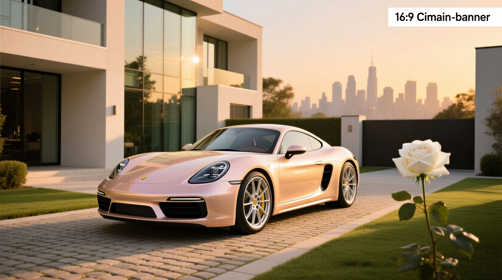 How to Choose Champagne Colored Cars, How Does It Look?