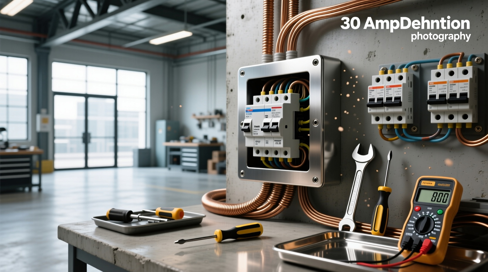 30 amp timer switch how to choose right