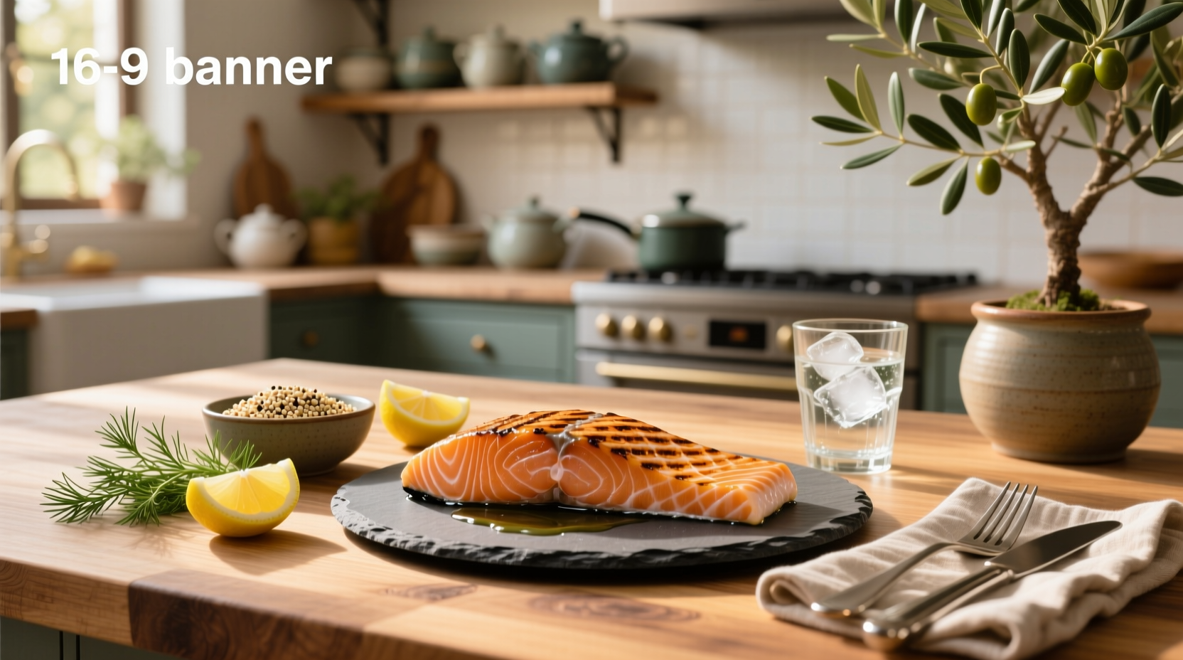 8 oz salmon protein guide